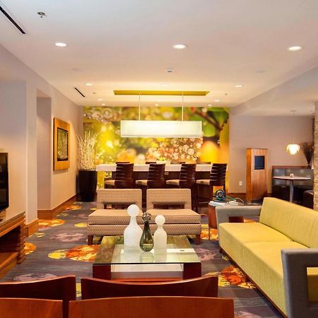 Courtyard By Marriott Ithaca Airport/University Eksteriør bilde