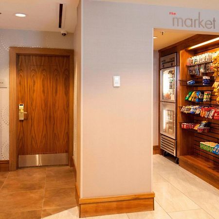 Courtyard By Marriott Ithaca Airport/University Eksteriør bilde